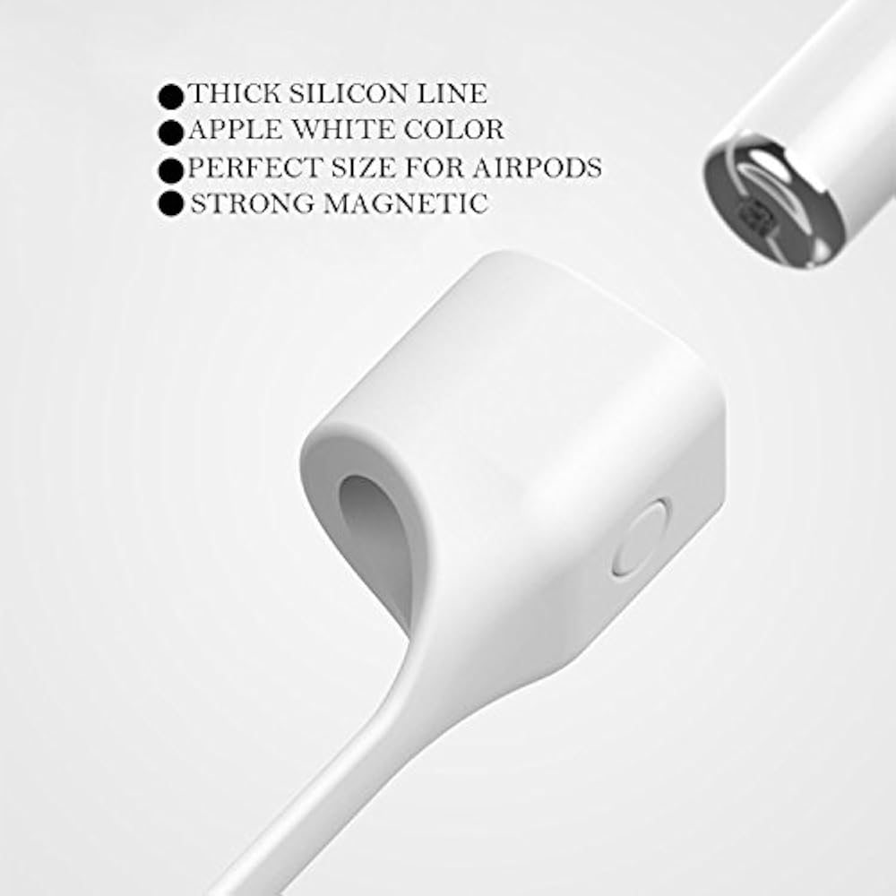Apple Headphone Accessories Airpods Strap, AirPods Sports Wire