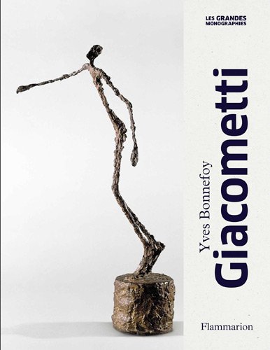Alberto Giacometti