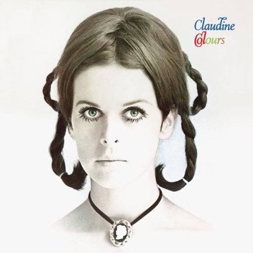 Claudine Longet - Colours [vinyl] - Zortam Music
