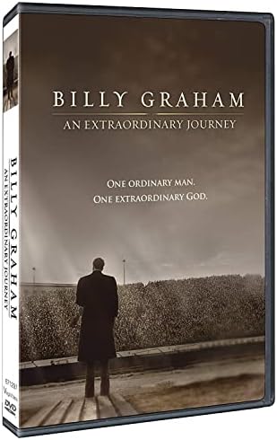 Amazon.com: Billy Graham: God's Ambassador : George H.W. Bush