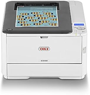 Oki Systems C332dn
