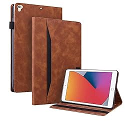 Case Fit 2018/2017 iPad 9.7 5th / 6th
