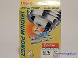 4 PCS NEW --- DENSO # 5308 IRIDIUM Power Spark