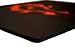 World of Warcraft Gaming Mouse Pad Horde Mark Edition (M)