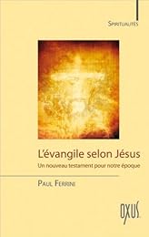 L' évangile selon Jésus