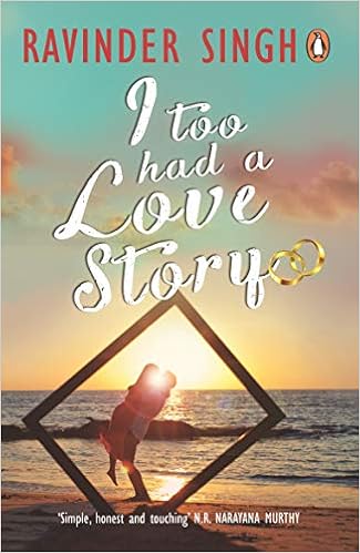 Buy I Too Had A Love Story Book Online At Low Prices In India I Too Had A Love Story Reviews Ratings Amazon In
