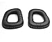Replacement Ear Pads & Headband Cushion Pad for Logitech G930 Headphones Black Earpads Headphone Cushions
