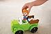 Fisher-Price Little People Farm Truck and Coop