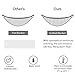 GEERTOP Ultralight Hammock Underquilt for Camping Full Length Camp Hammock Underquilts Warm 3-4 Seasons Essential Outdoor Survival Gear for Hiking Backpacking Travel