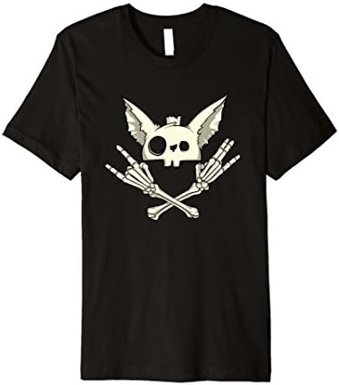 ROCKASHOCKA Rabbit Skull