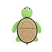 CHUYI Animal Series Sea Turtle Shape 32GB USB 2.0 Flash Drive Novelty and Cute Pen Drive Data Storage Thumb Drive U Disk Jump Drive Pendrive