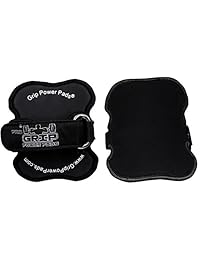 Guantes de fitness Grip Power Pads Pro   Lifting Grips   La Alternativa a Gimnasio Guantes