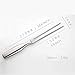 Kilajojo Stainless Steel Meat Fork Carving Fork 10.6 Inch