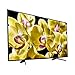 Sony XBR-43X800G BRAVIA XBR43X800G Series – 43″ Class (2019 Model) with SONY HT-S100F 2.0 Channel Soundbar with Integrated Tweeter Bundlethumb 3