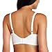 Playtex Women's Secrets All over Smoothing Full-Figure Wirefree Bra US4707