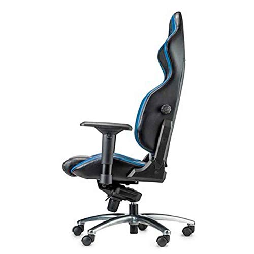 Sparco-S00975NRAZ-R100S-Sedia-da-ufficio-colore-nero-e-blu-set-di-1-unit-agrave