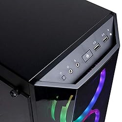 CyberpowerPC Gamer Xtreme VR Gaming PC, Intel