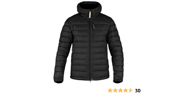 keb touring down jacket m