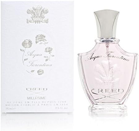 Acqua Fiorentina by Creed Eau De Parfum For Women 75ml