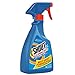 Shout Advanced Spray and Wash Gel Stain Remover for Clothes, Best Shout Formula, 14 fl oz - Pack of 3