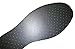 Shoeslulu Handcrafted Thin Cushioning Leather Insoles with Activated Carbon Odor Control (British Tan [US Women 8~8.5 /EU 39])