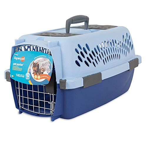 ASPEN PET Fashion Dog Kennel, Various Sizes Pricepulse