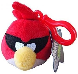 peluches de angry birds space