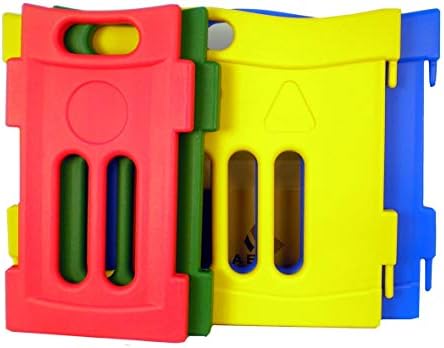 jolly kidz playpen connectors