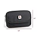 VIIGER Canvas Horizontal iPhone 11 Pro Max Holster iPhone Xs Max Holster Belt Clip Phone Holster Case Holder Belt Loop Phone Pouch Bag Mens Waist Wallet Purse Handbag with Magnetic Closure