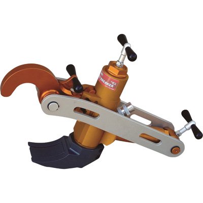 AME 11076 Diamondback Aluminum Tire Bead Breaker with Carrying Case