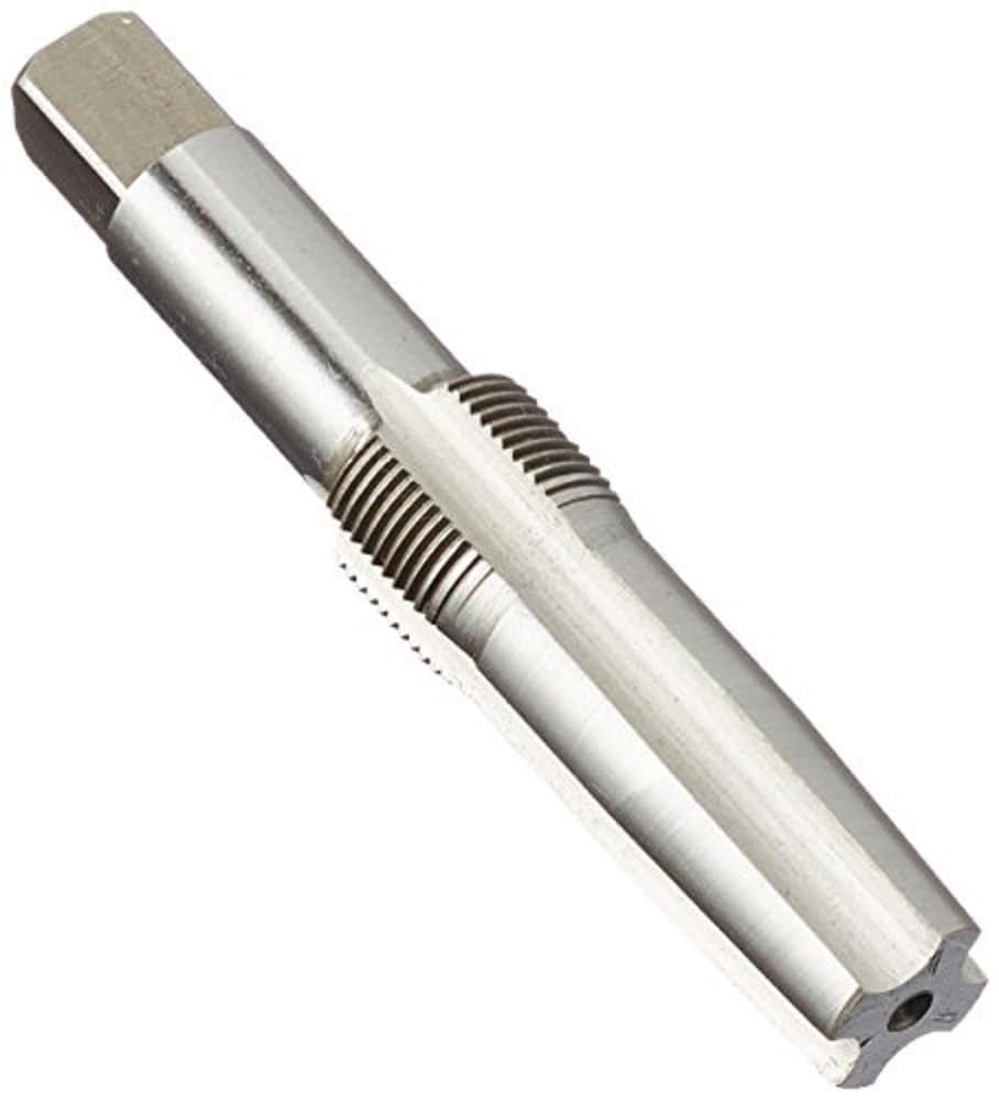 Unior Unisex 5/8"x24 1695.1al Pedal Taps, Silver, 15 x 1.5 cm UK