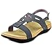 Spenco Tora Women's Strappy Sandals