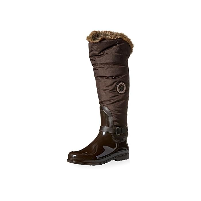 Clarissa Tall Boot 