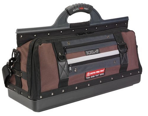 Veto Pro Pac Model Xxlf Tool Bag