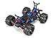 Traxxas 1/18 LaTrax Teton 4X4 Electric Monster Truck with TQ 2.4GHz Radio, Green