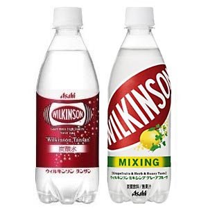 Amazon ウィルキンソン タンサン ウィルキンソン ミキシング