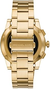 michael kors grayson gold