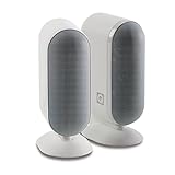 Q Acoustics 7000i 5.1 Home Theatre System White