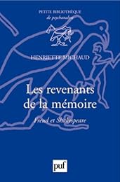 Les  revenants de la mémoire