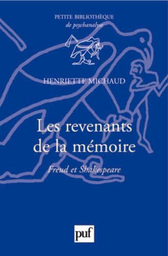 Les  revenants de la mémoire