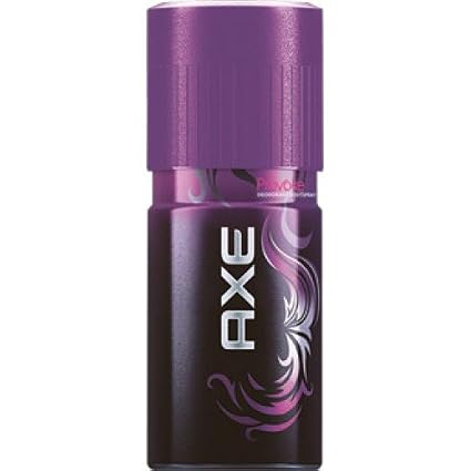 New Axe Deo Spray Provoke 150Ml. (885305112500)