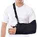 TOROS-GROUP Arm & Shoulder Support Sling - Durable and Lightweight Material - Adult/Medium, Forearm 13