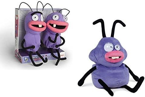 comprar muñeco petancas el hormiguero