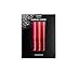 NYX PROFESSIONAL MAKEUP Plush Gel Lipstick Set No. 2