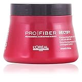 L'Oreal Professional Pro Fiber Rectify Masque, 6.76 Ounce