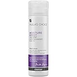 Paula's Choice Moisture Boost One Step Face Cleanser for Normal to Dry, Sensitive Skin - 8 oz
