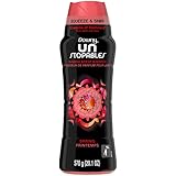 Downy Unstopables in-Wash Scent Booster Beads, Spring, 20.1 Ounce