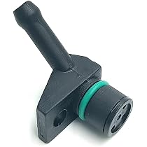 Brake Vacuum Pump Pipe Plug Repair Kit – Fits BMW F10 F20 F30 F25 F26 X1 Z4 (11667640279)