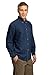 Port & Company Men's Long Sleeve Value Denim Shirt
