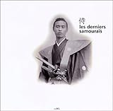 Les derniers samouraïs by 